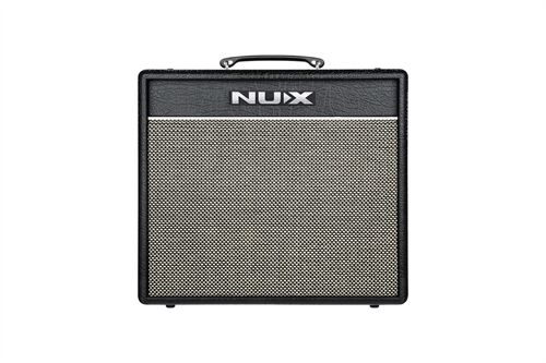 Ampli Guitar Điện Nux Mighty 40 MKII